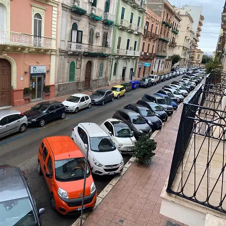 Penzion Room27 Taranto