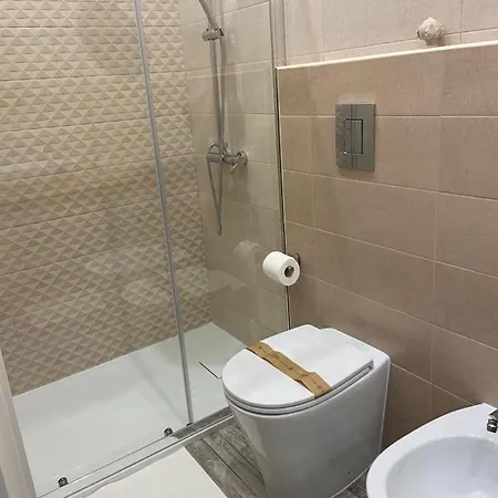 Penzion Room27 Taranto