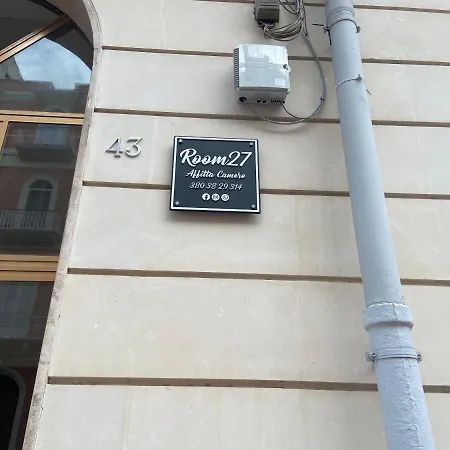 Room27 3* Taranto