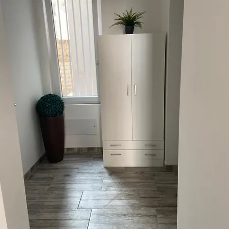 Penzion Room27 Taranto