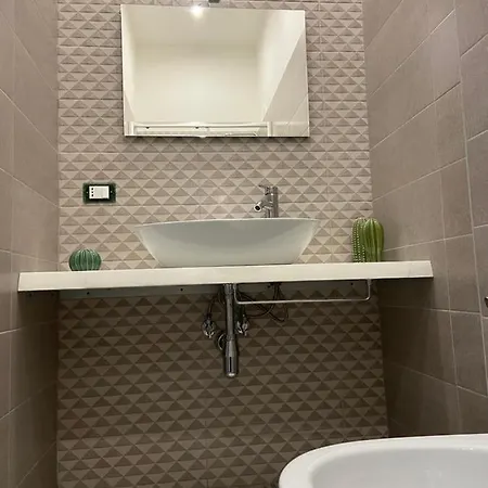 Room27 Penzion Taranto