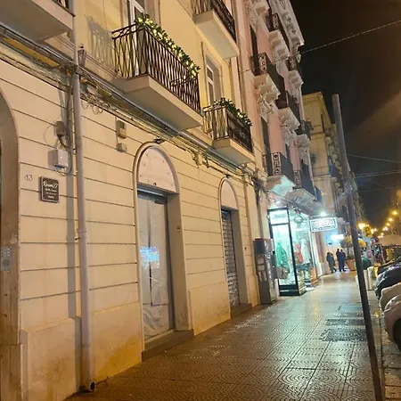 Room27 Taranto