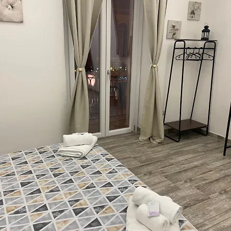 Penzion Room27 Taranto