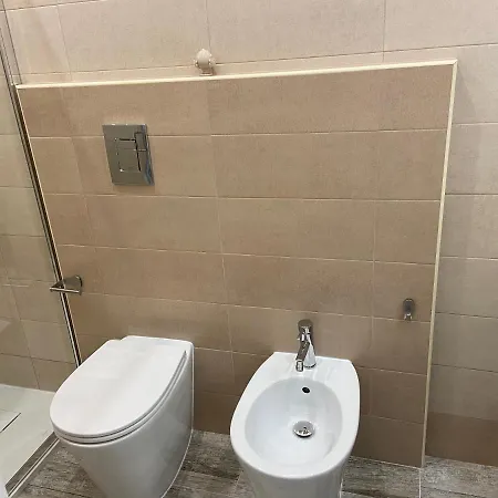 Room27 Affittacamere Taranto