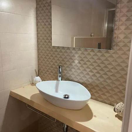 Room27 Affittacamere Taranto