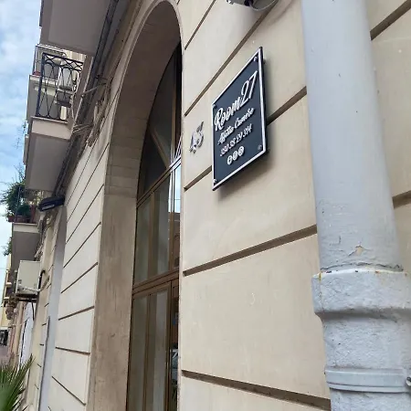 Pensionat Room27 Taranto