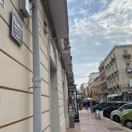 Pensionat Room27 Taranto