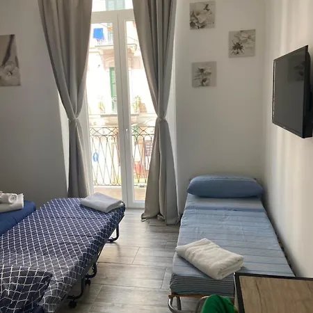 Room27 Pensión