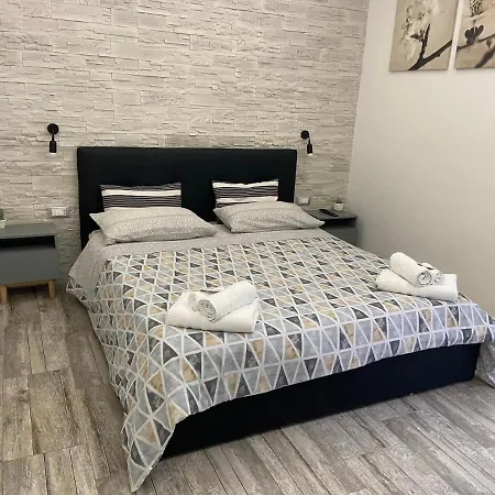 Room27 Affittacamere