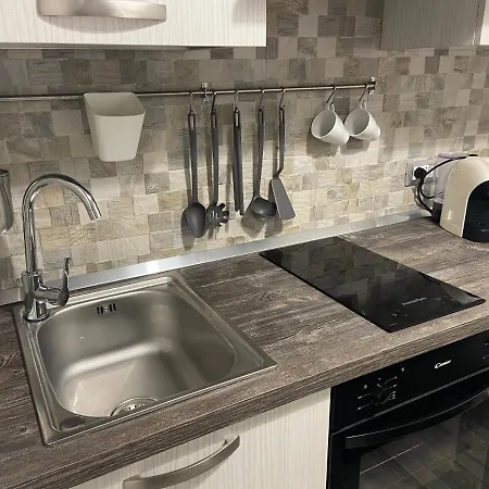 Affittacamere Room27 Taranto