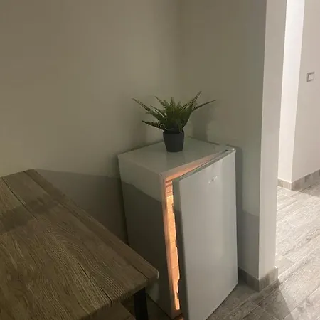 Guest house Room27