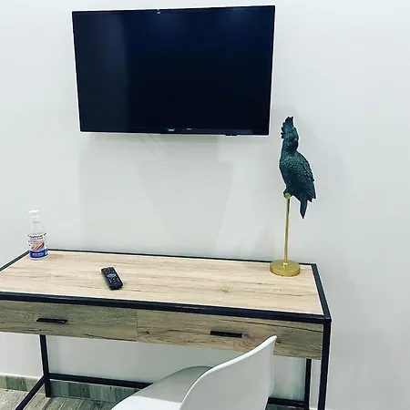 Affittacamere Room27 3*