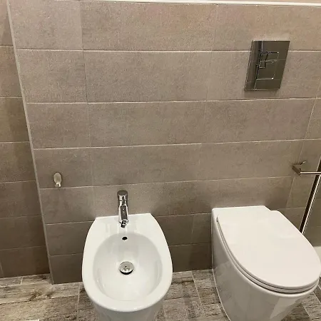 Pensionat Room27 Taranto