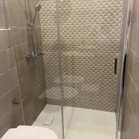 Room27 Affittacamere