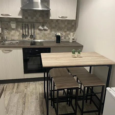 Pensionat Room27 Taranto