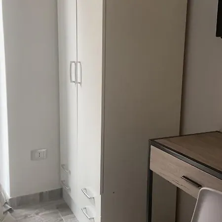 Pensionat Room27 Taranto