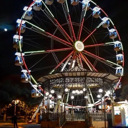 Room27 Affittacamere