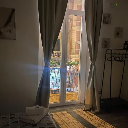 Room27 3* Tarento