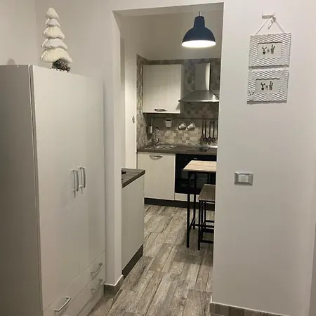 Affittacamere Room27