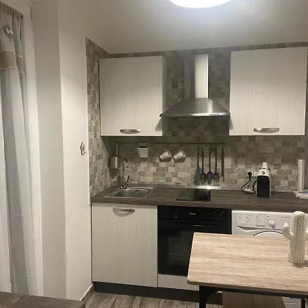 Affittacamere Room27 3*