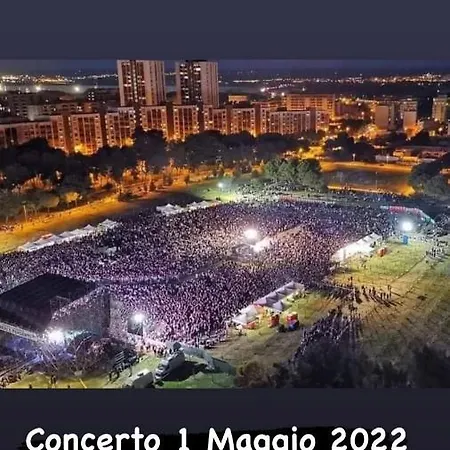 Room27 Affittacamere 3*