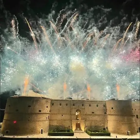 Affittacamere Room27