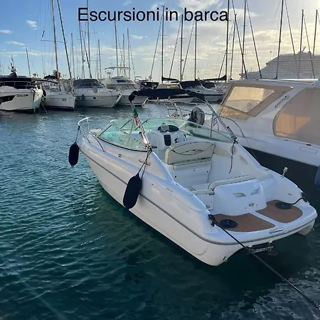 Affittacamere Room27 3*