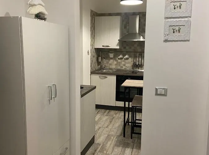 Πανσιόν Room27